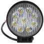 Фара рабочего света LED светодиодная 27W