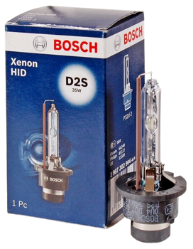 Лампа D2S Bosch